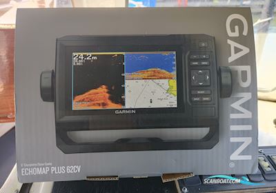 Saga 27 Motorboot 1980, mit Volvo Penta md32. 106 hp motor, Dänemark