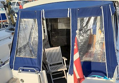 Saga 29 LS Motorboot 2002, mit Volvo Penta Tamd 41 P-A motor, Dänemark