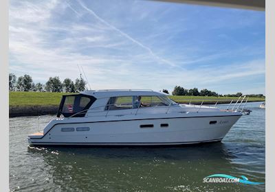 Saga 385  (Gedupliceerd) (Gedupliceerd) (Gedupliceerd) (Gedu Motorboot 2022, mit Volvo Penta motor, Niederlande