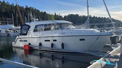Saga 390 HT Motorboot 2023, mit Volvo Penta motor, Sweden