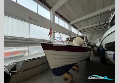 Saga Boats Saga 27 Motorboot 1991, mit Volvo Penta 2003T motor, Deutschland