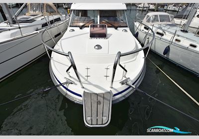 Saga Saga 315 Motorboot 2008, mit Volvo Penta D4- motor, Sweden