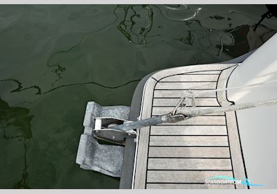 Saga Saga 315 Motorboot 2008, mit Volvo Penta D4- motor, Sweden