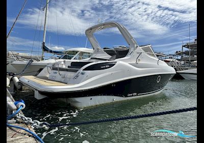Salpa 23XL Motorboot 2020, mit Mercruiser motor, England