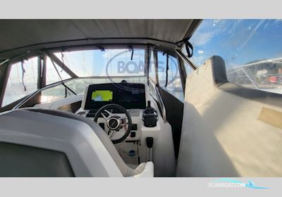 Salpa Soleil 42 Motorboot 2020, mit Yamaha motor, Frankreich