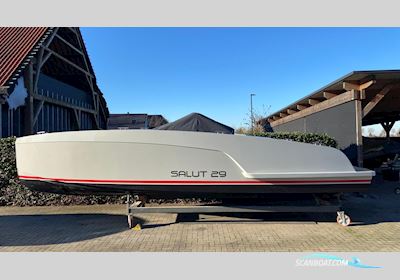 Salut 29 CC Motorboot 2024, Niederlande