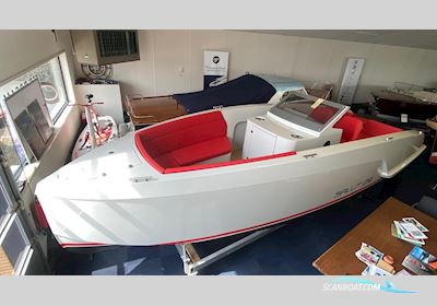 Salut 29 CC Motorboot 2024, Niederlande