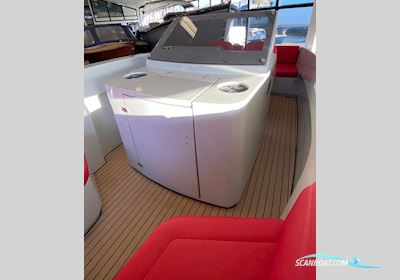 Salut 29 CC Motorboot 2024, Niederlande
