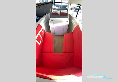 Salut 29 CC Motorboot 2024, Niederlande