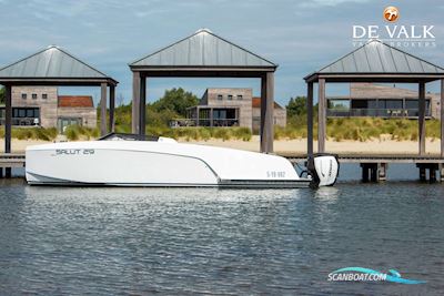 Salut 29 Motorboot 2024, Niederlande