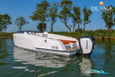 Salut 29 Motorboot 2024, Niederlande