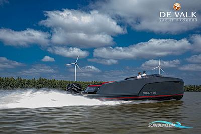 Salut 38 Motorboot 2024, Niederlande