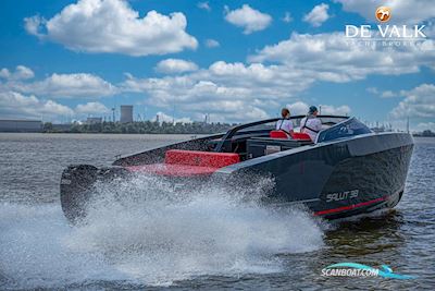 Salut 38 Motorboot 2024, Niederlande