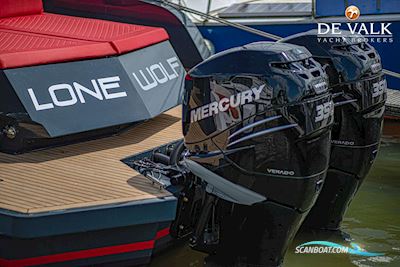Salut 38 Motorboot 2024, Niederlande