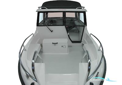 Sandström 565 CC - Ny Motorboot 2025, Dänemark