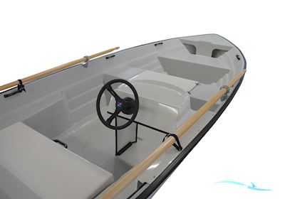 Sandström Basic 465 S - Ny Motorboot 2025, Dänemark