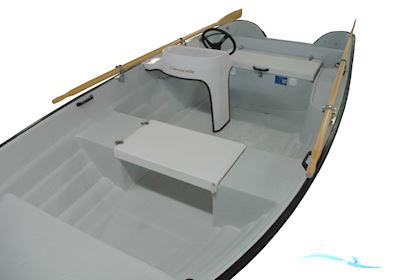 Sandström Basic 465 S - Ny Motorboot 2025, Dänemark