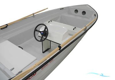 Sandström Basic 495 S - Ny Motorboot 2025, Dänemark