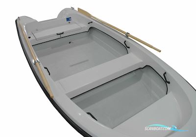 Sandström Classic 460 R - Ny Motorboot 2025, Dänemark