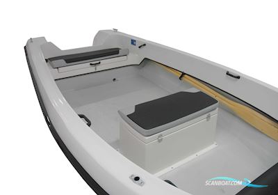 Sandström Classic 495 R - Ny Motorboot 2025, Dänemark