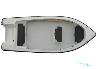 Sandström Classic 495 R - Ny Motorboot 2025, Dänemark