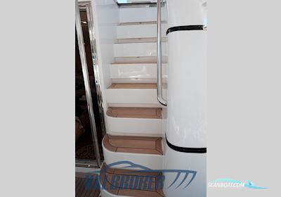 Sanlorenzo SL 62 Motorboot 2007, mit Mtu 8V2000M92 motor, Keine Länderinfo