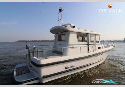 Sargo 25 Explorer Motorboot 2010, mit Volvo Penta motor, Niederlande