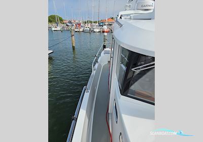 Sargo 28 Offshore Motorboot 2019, mit Volvo Penta D4-300 Dpi motor, Sweden