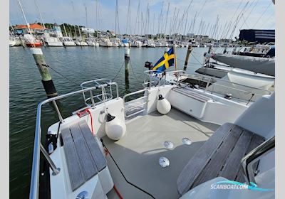 Sargo 28 Offshore Motorboot 2019, mit Volvo Penta D4-300 Dpi motor, Sweden