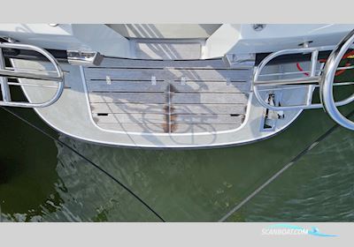 Sargo 28 Offshore Motorboot 2019, mit Volvo Penta D4-300 Dpi motor, Sweden