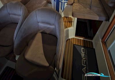 Sargo 28 Motorboot 2011, mit Volvo Penta D6 motor, Sweden