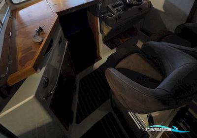 Sargo 28 Motorboot 2011, mit Volvo Penta D6 motor, Sweden