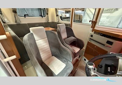 Sargo 28 Motorboot 2023, mit Volvo Penta D6-380 Ca, 138h motor, Sweden