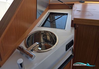 Sargo 28 Motorboot 2022, mit volvo penta D6 380 motor, Kroatien