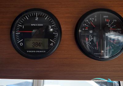 Sargo 28 Motorboot 2022, mit volvo penta D6 380 motor, Kroatien
