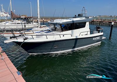 Sargo 31 Explorer Motorboot 2016, mit Volvo Penta D6 motor, Deutschland