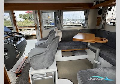 Sargo 31 Offshore Motorboot 2017, mit Volvo Penta D6-400 motor, Deutschland