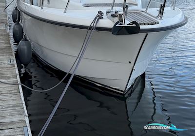 Sargo 31 Motorboot 2009, mit Volvo Penta D6 - 330 motor, Dänemark