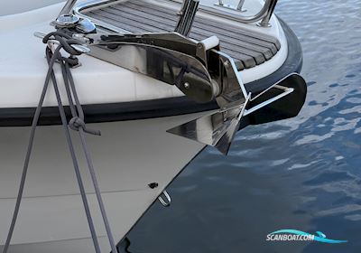 Sargo 31 Motorboot 2009, mit Volvo Penta D6 - 330 motor, Dänemark