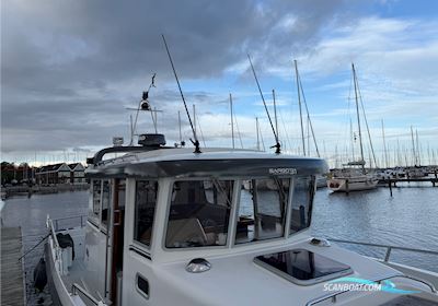 Sargo 31 Motorboot 2009, mit Volvo Penta D6 - 330 motor, Dänemark