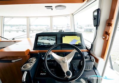 Sargo 33 Motorboot 2021, mit Volvo Penta D4 motor, Sweden