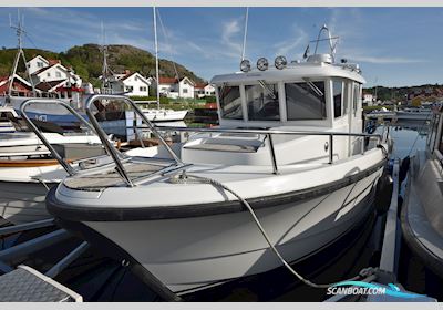 Sargo Sargo 28  Motorboot 2013, mit Volvo Penta motor, Sweden