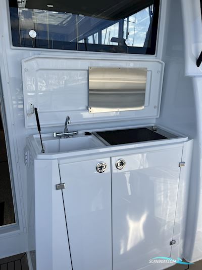 Sargo Sargo 36 Explorer Flybridge Motorboot 2022, mit Volvo Penta motor, Deutschland