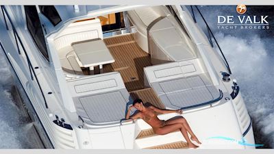 Sarnico 50 Motorboot 2006, mit MAN motor, Italien