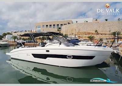 Saver 330 WA Motorboot 2025, mit Suzuki motor, Spanien