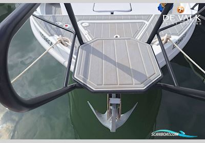 Saver 330 WA Motorboot 2024, mit Suzuki motor, Spanien