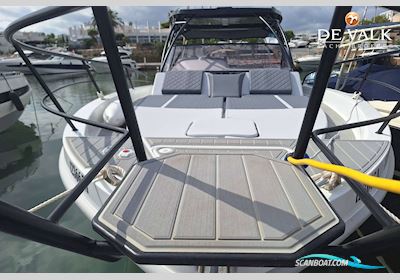 Saver 330 WA Motorboot 2024, mit Suzuki motor, Spanien