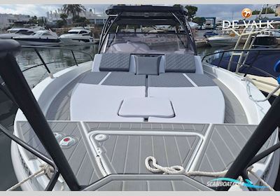 Saver 330 WA Motorboot 2024, mit Suzuki motor, Spanien
