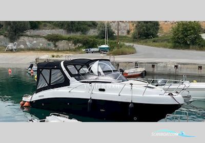 Saver 830 Cabin Motorboot 2021, mit Mercruiser motor, Deutschland