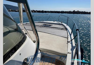 Saver 870 WA Motorboot 2021, mit Mercury F200 Cxl motor, Italien